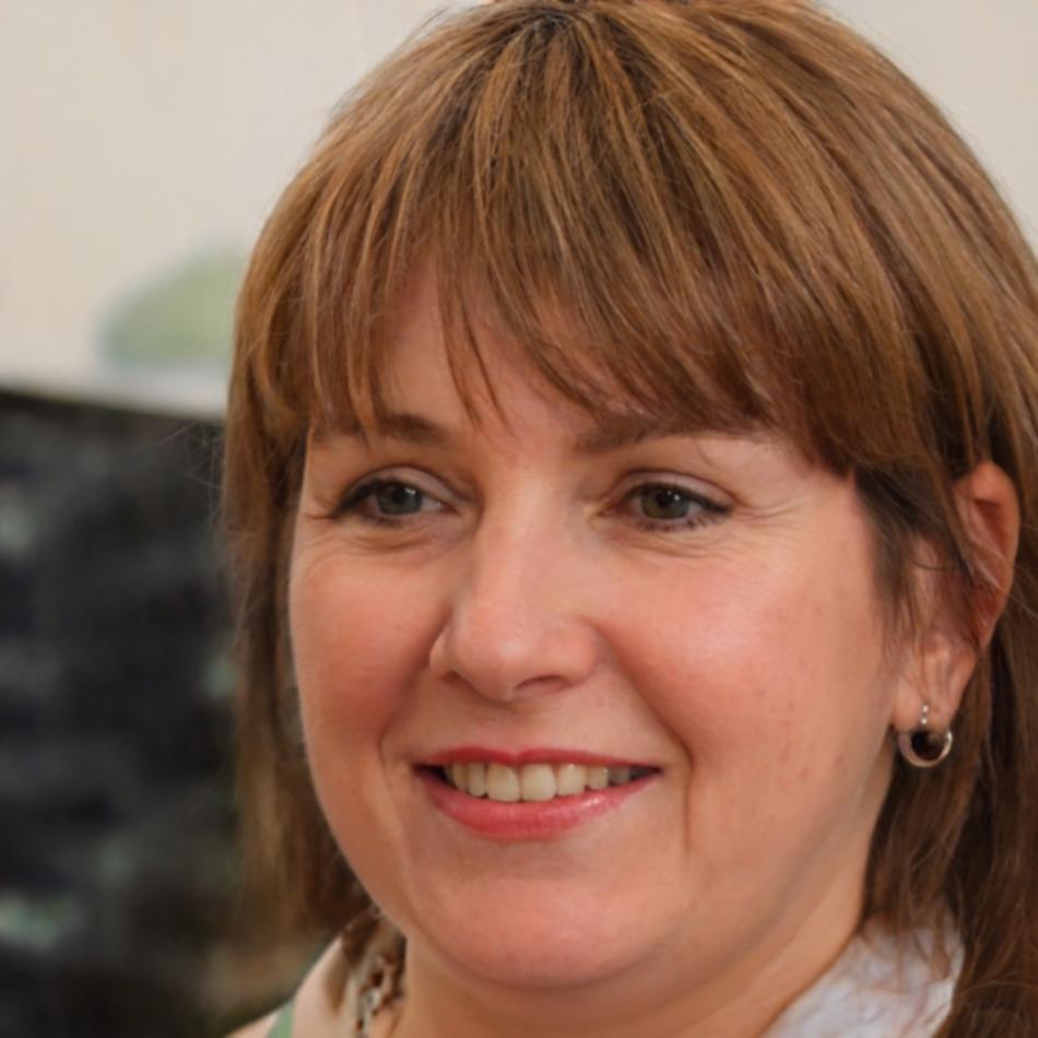 Siobhan Kilpatrick, Senior Investment Mentor