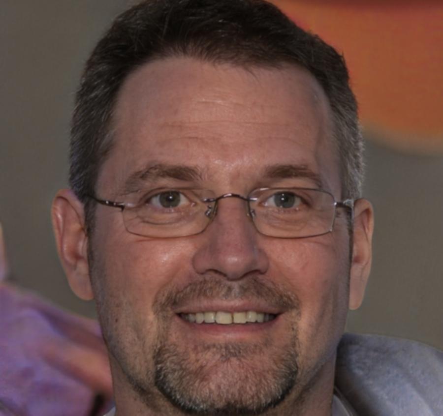 Kellan Thorvaldsen, Investment Analysis Instructor