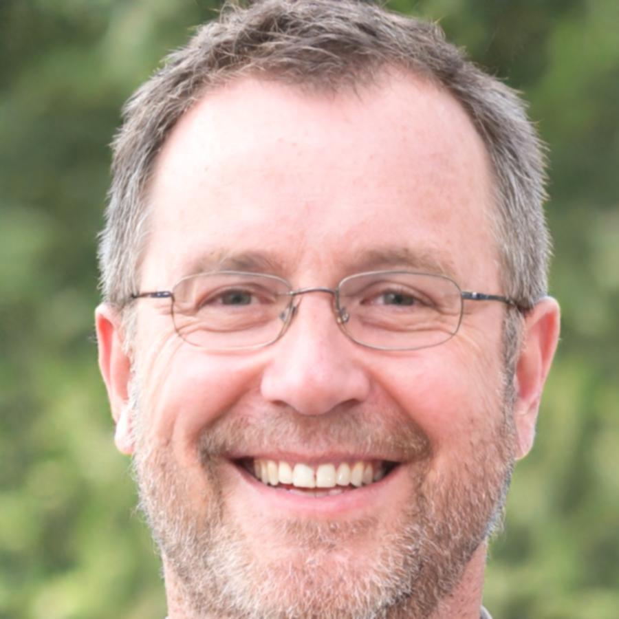 Dmitri Baranovsky, Portfolio Strategy Mentor