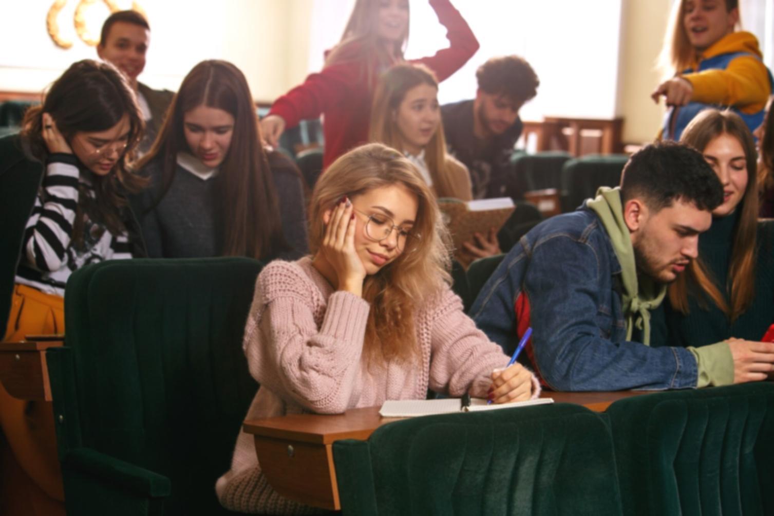 Team collaboration session at Whoex Person office